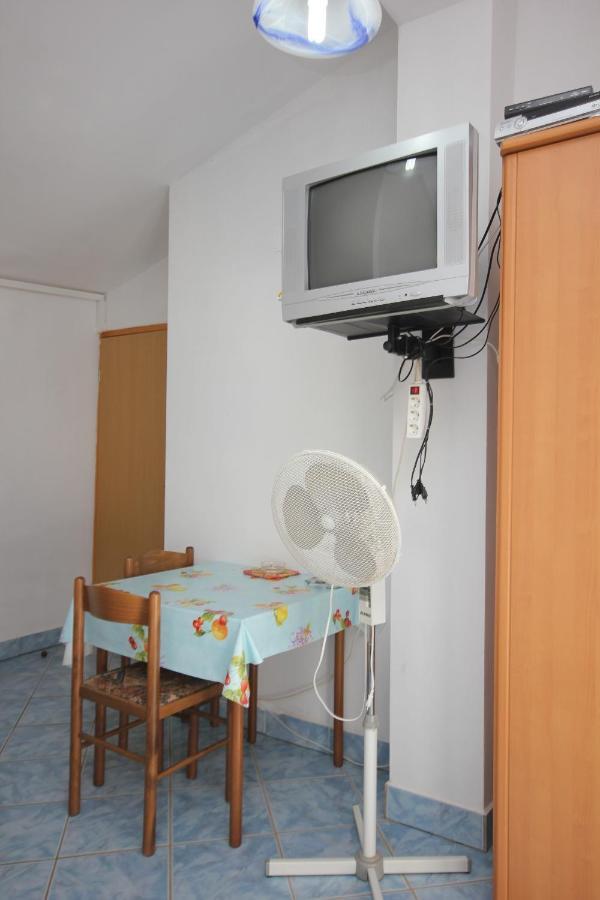Studio Punta Kriza 383B Ngoại thất bức ảnh